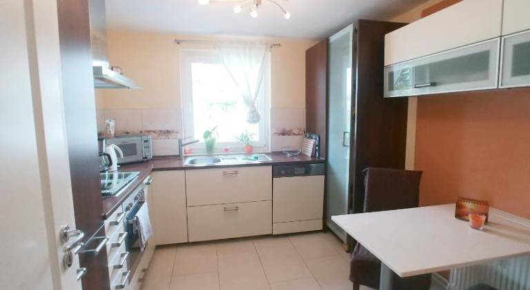 Beautiful holiday apartment with jacuzzi & terrace | Dogs allowed — photo 3