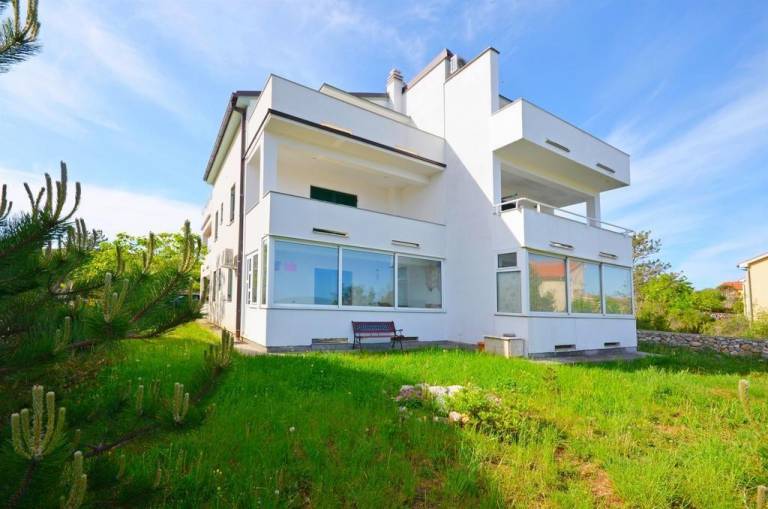 Apartma  Žestilac