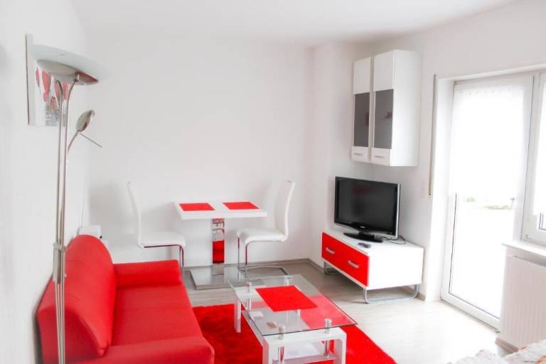 Ferienwohnung  Bad Schönborn