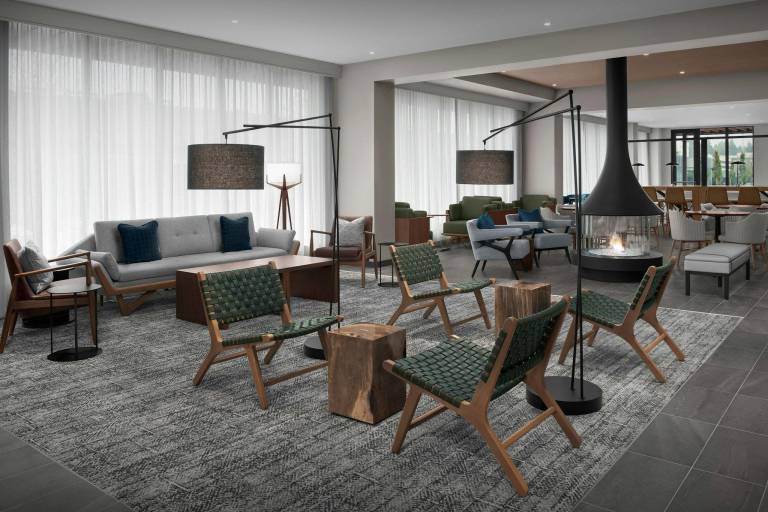 Residence Inn by Marriott Seattle Northgate Station — photo 2