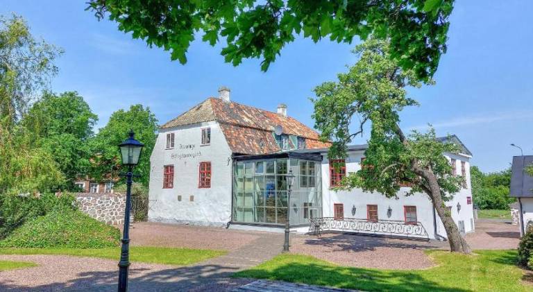 Vacation home with 5 rooms for 11 persons in Helsingborg