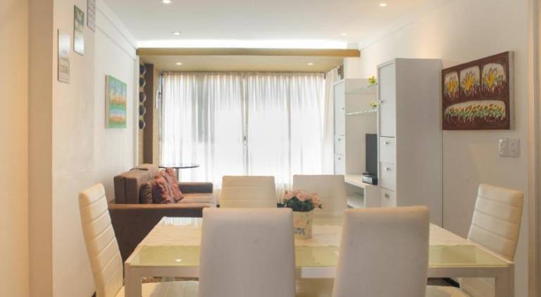 Lovely rental apartment with pool | Close to the beach | Dogs allowed — photo 4