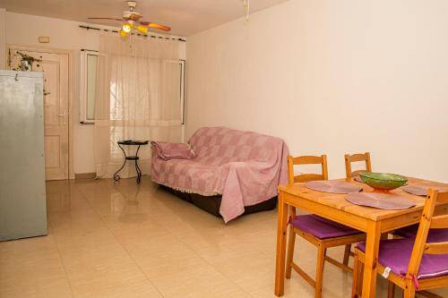 Apartamento Turre