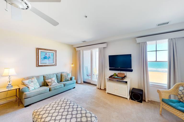 Condo  Sandbridge