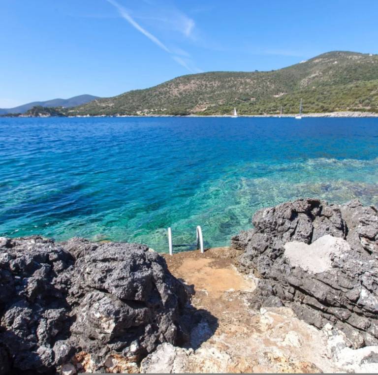 Vila Porto Katsiki
