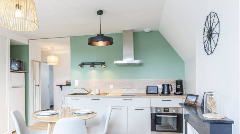 Appartement Laval