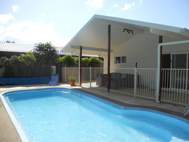 House Coolum Beach
