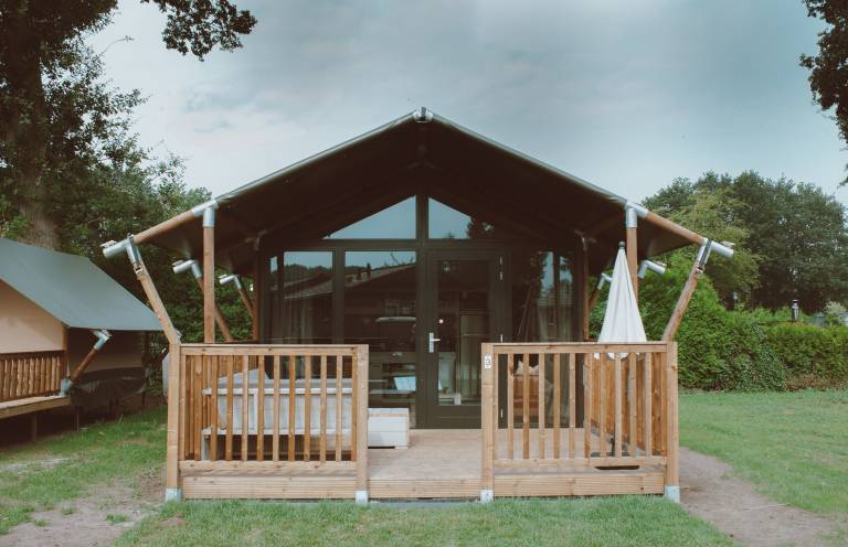 Bungalow