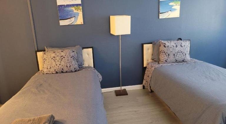 (A12) Lovely Spacious Double Bed Studio — photo 5