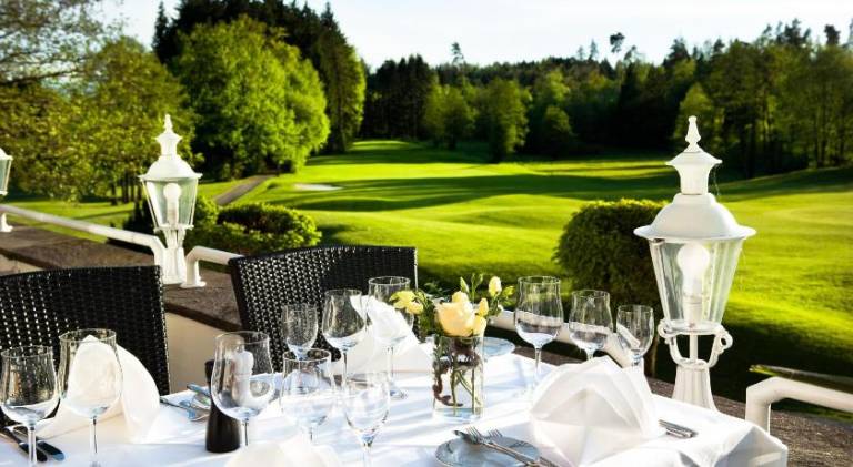Golfhotel Bodensee by Michael Ritter — photo 4