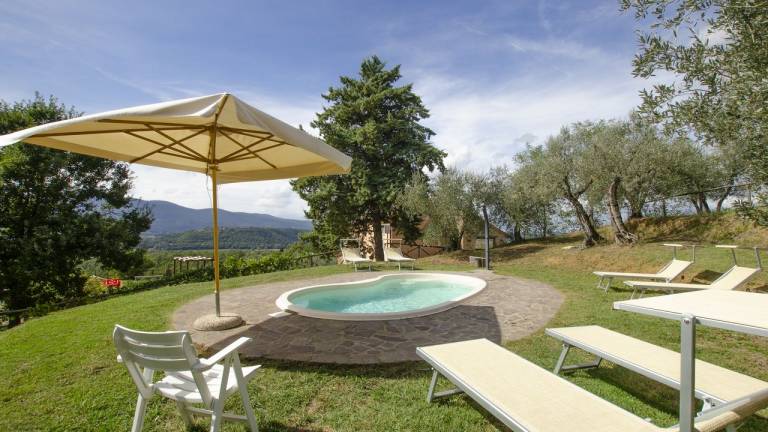 Ferienwohnung  Città della Pieve