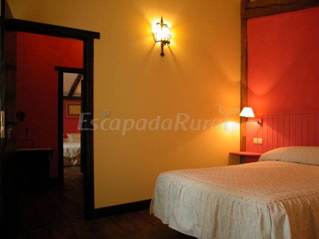 Casa rural Elizondo