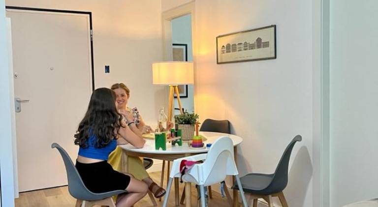 Apartment | Close to Piazza De Ferrari — photo 5