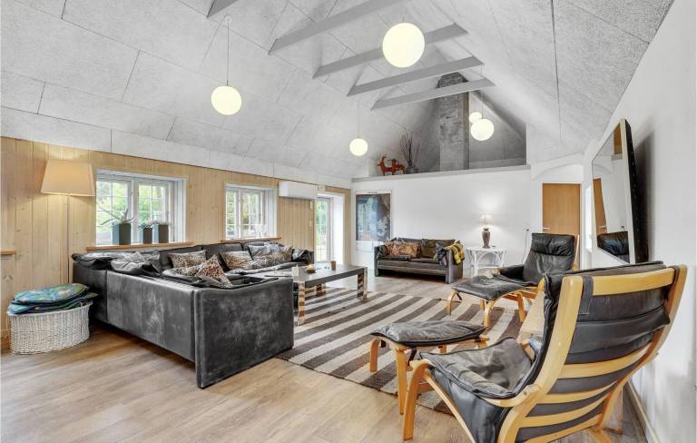 Ferienhaus  Tim