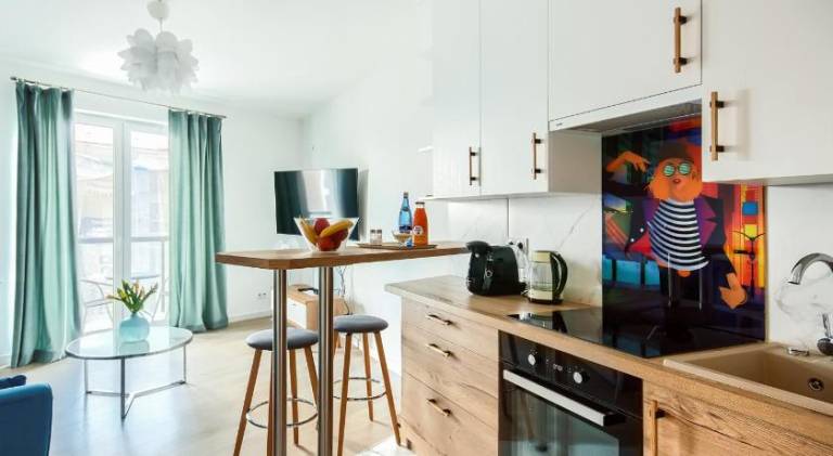 Pleasant holiday apartment | Pets are welcome — photo 2