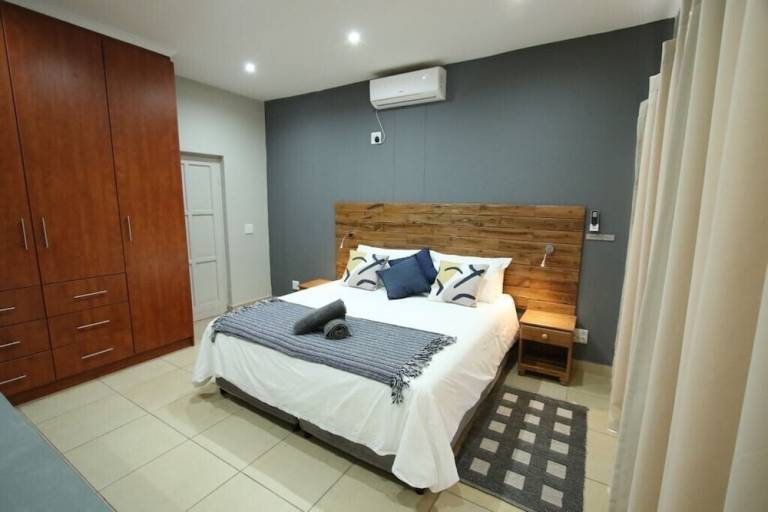 Chalet Miramar