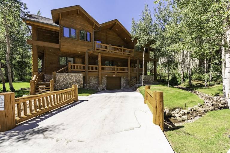 Huis Park City