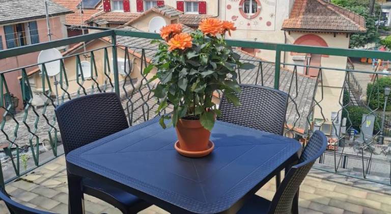 Beautiful holiday apartment | Beach nearby | Pet-friendly in Santa Margherita Ligure