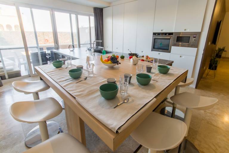 Ferienwohnung Xagħra
