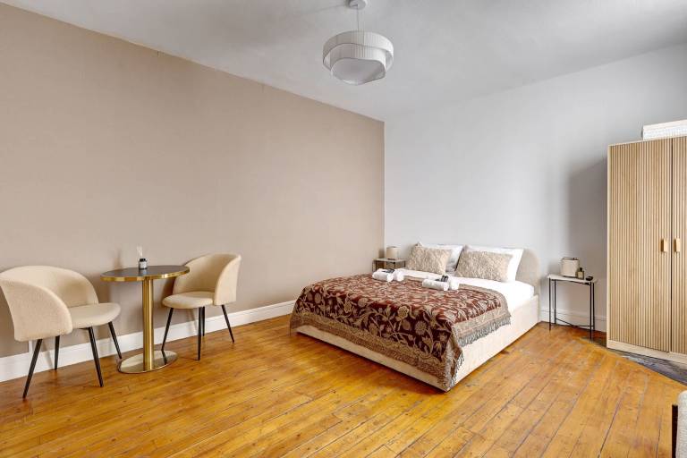 Appartement Bois-Colombes