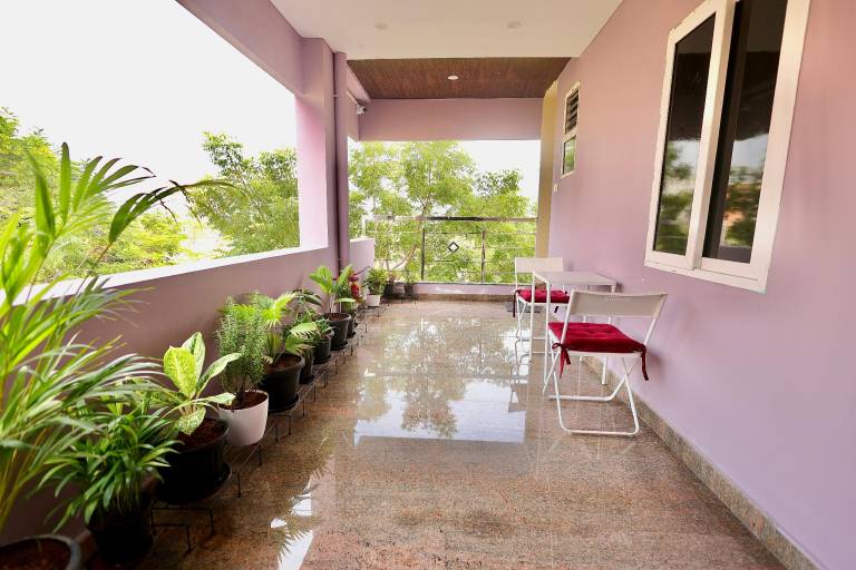 Vacation home with 4 rooms for 14 persons — photo 3