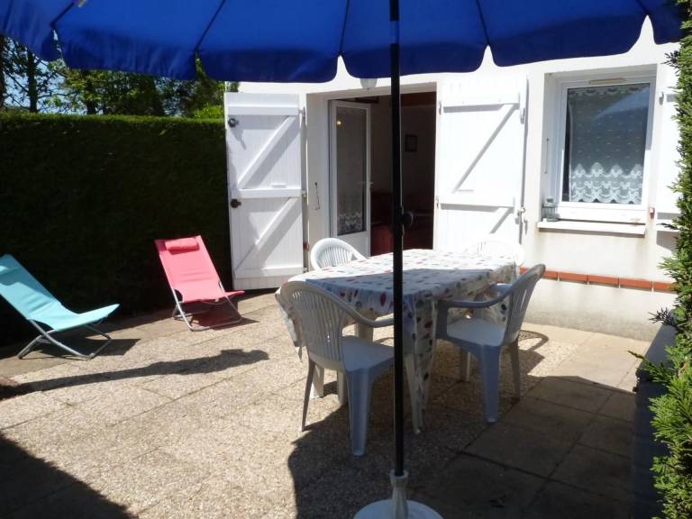 Maison de vacances La Faute-sur-Mer