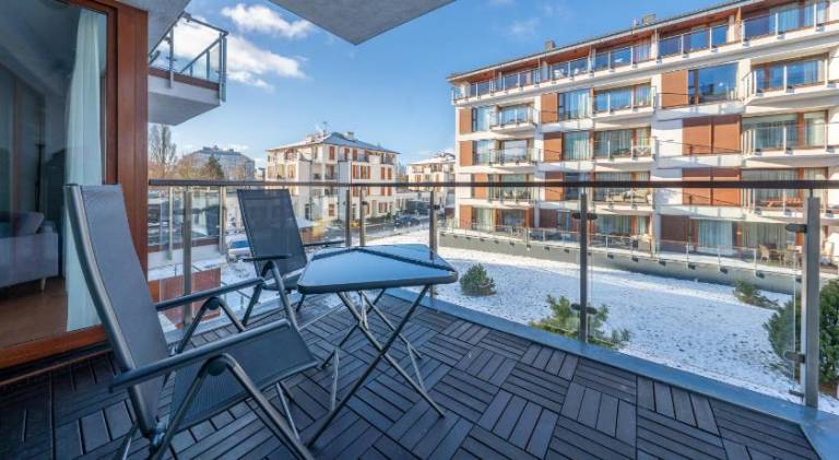 Rental apartment with 2 rooms for 6 persons — photo 3