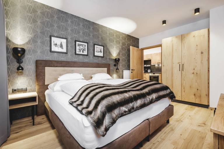 Apartment  Soelden