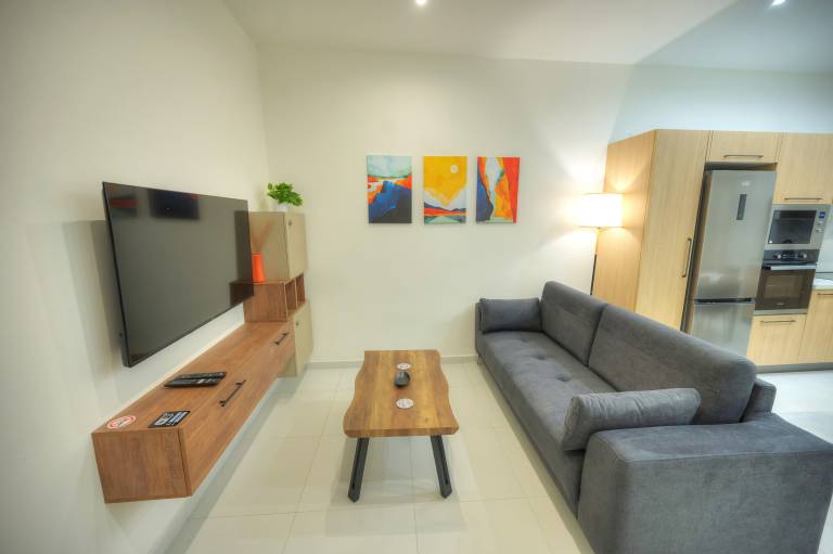 Apartment  Valletta