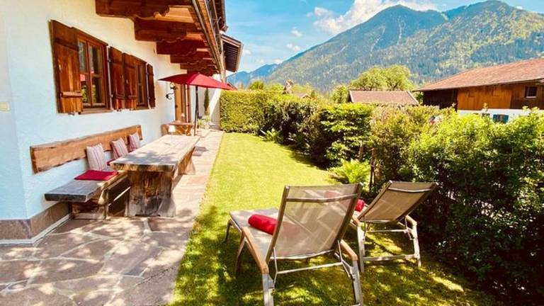 Ferienwohnung Tegernsee