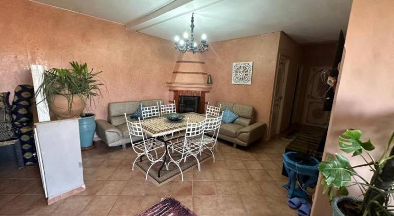 Rental apartment | Next to Majorelle Garden | Dogs allowed — photo 4