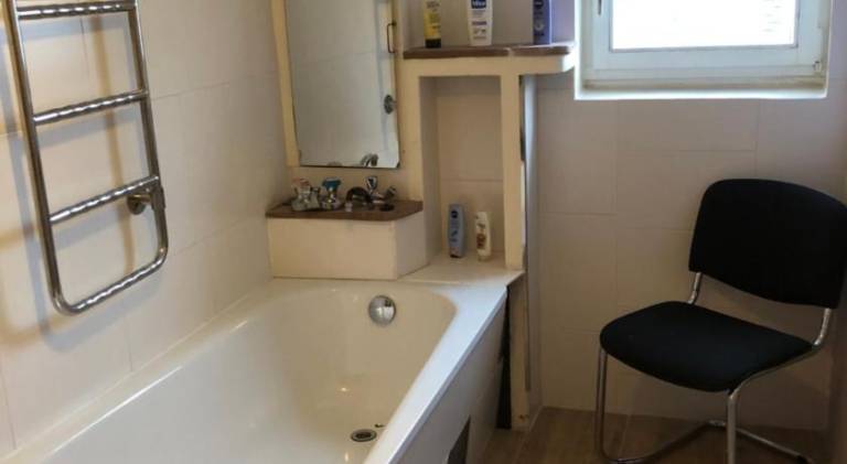 House with 2 rooms for 6 persons — photo 4