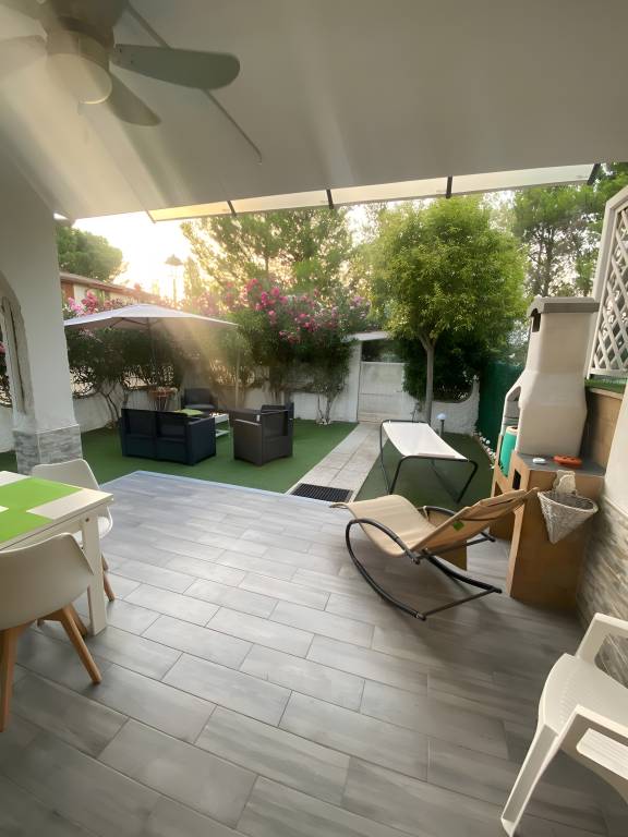 Ferienhaus in Marina di Sibari, Sibari f&uuml;r max. 4 Personen, 