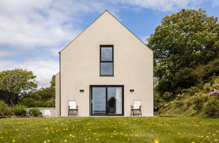 House  Balteenbrack
