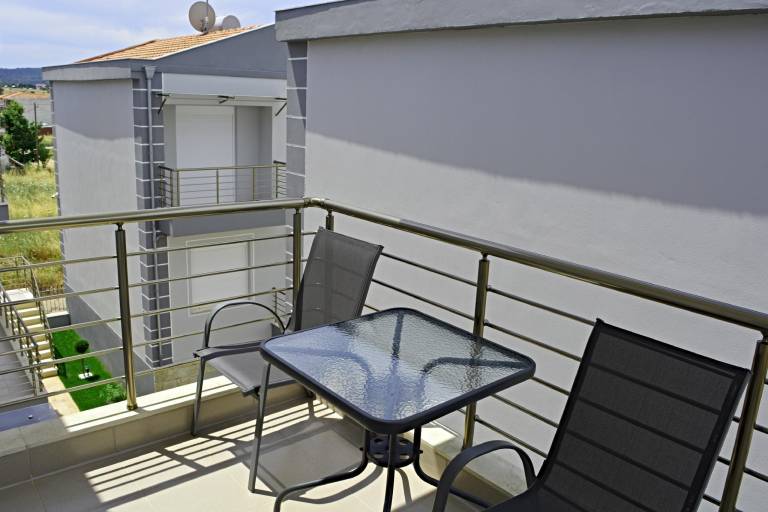 Holiday apartment with 2 rooms for 8 persons — photo 3