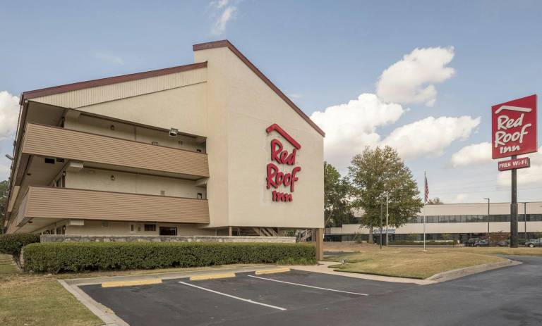 Red Roof Inn Atlanta - Norcross — photo 3