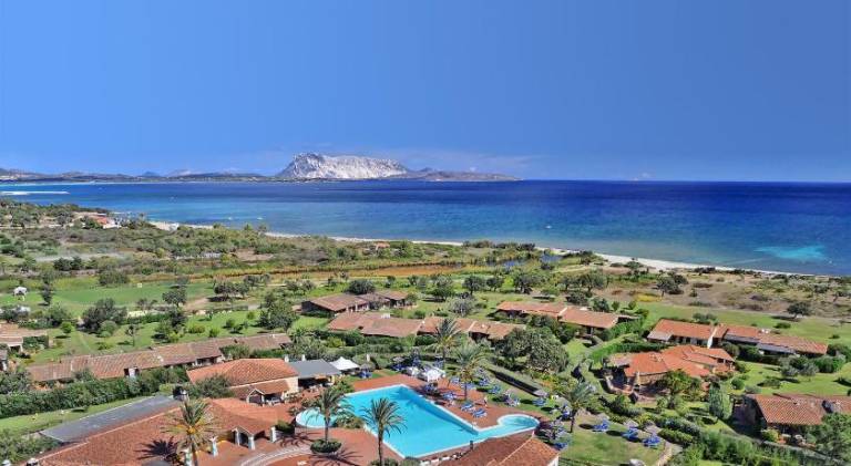 TH San Teodoro - Liscia Eldi Village in San Teodoro