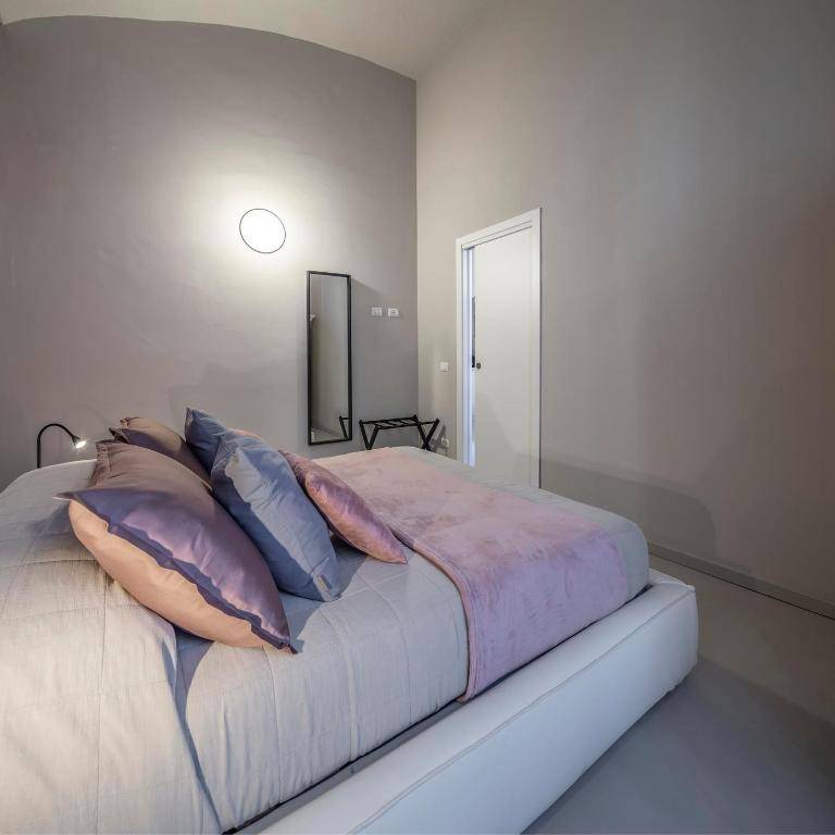 Apartment | City view — photo 4