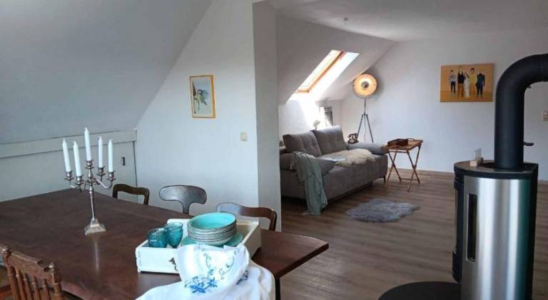 Apartment | Pets allowed in Fulda