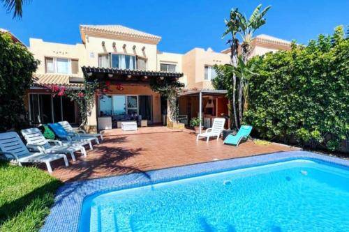 Villa  Costa Adeje
