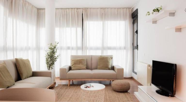 Rental apartment | Pets are welcome — photo 2