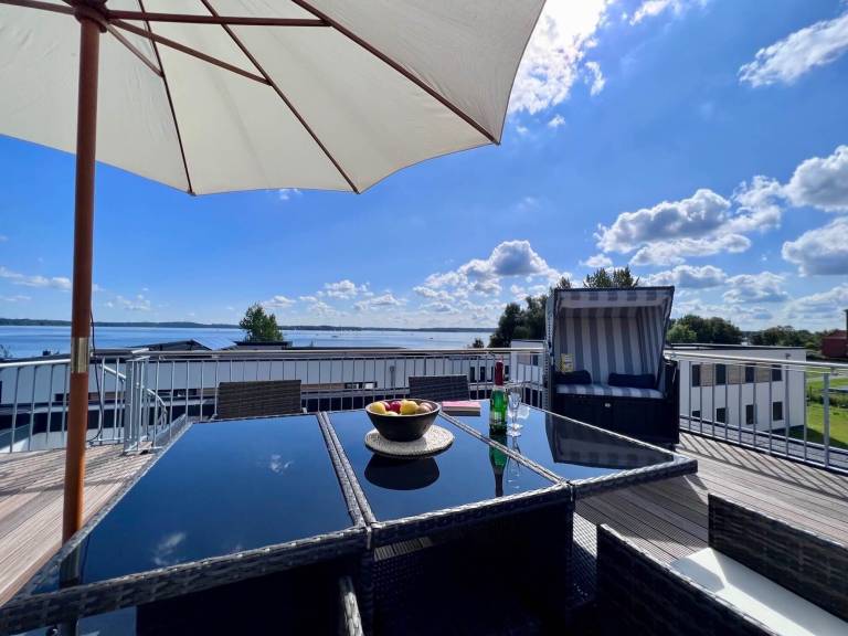 Ferienwohnung Schwerin