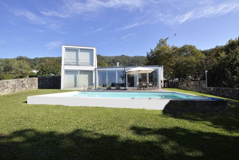 Villa Moledo