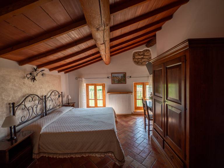 Camera privata Sant'Ambrogio di Valpolicella