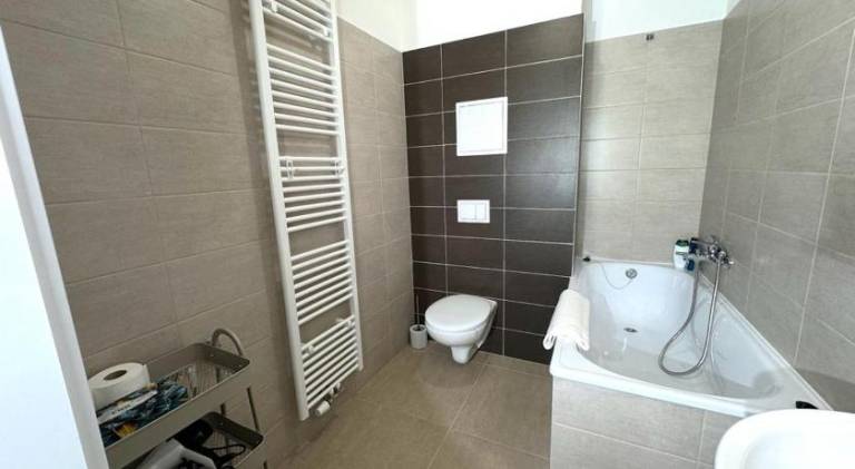 Ferienwohnung Pilsen