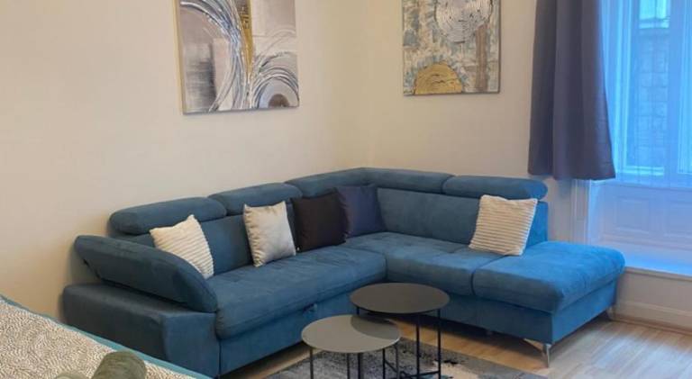 Rental apartment | Close to Hungarian Parliament Building in Budapest