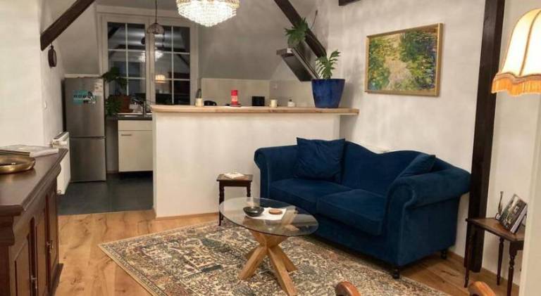 Ferienwohnung Birkenwerder