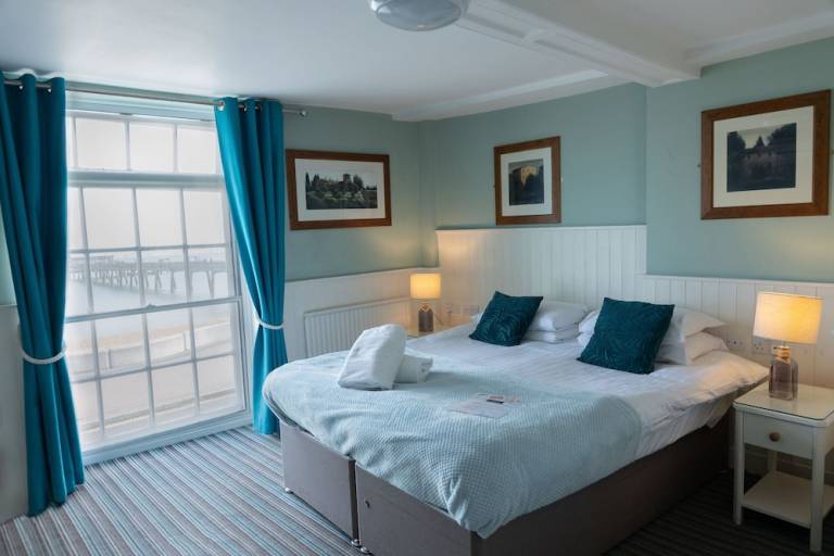 Aparthotel  Deal