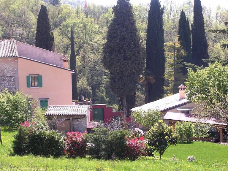 Appartamento San Zeno di Montagna