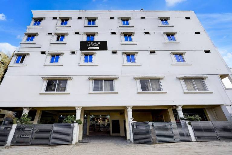 House Tirupati